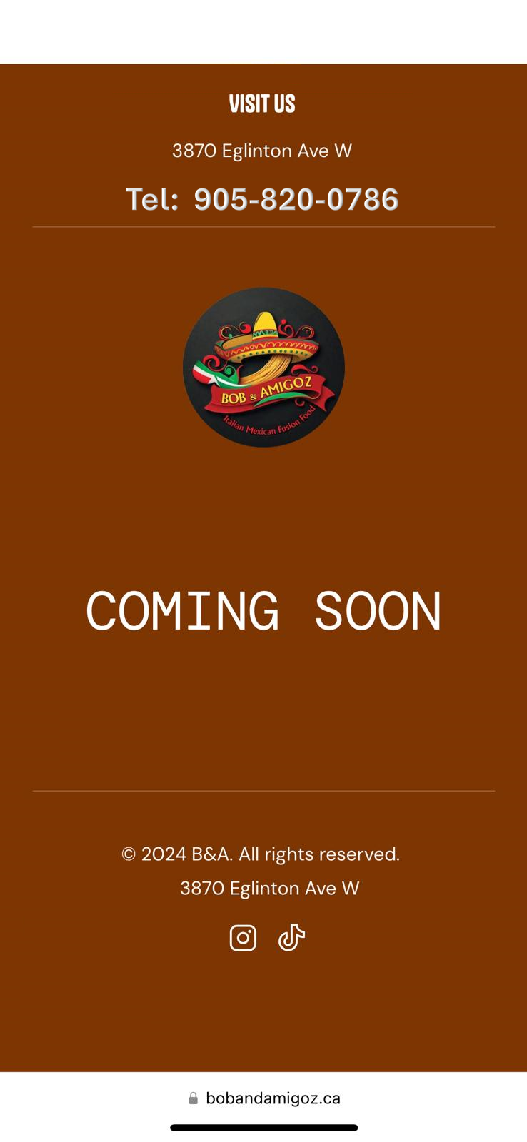 WWW.bobandamigoz.CA